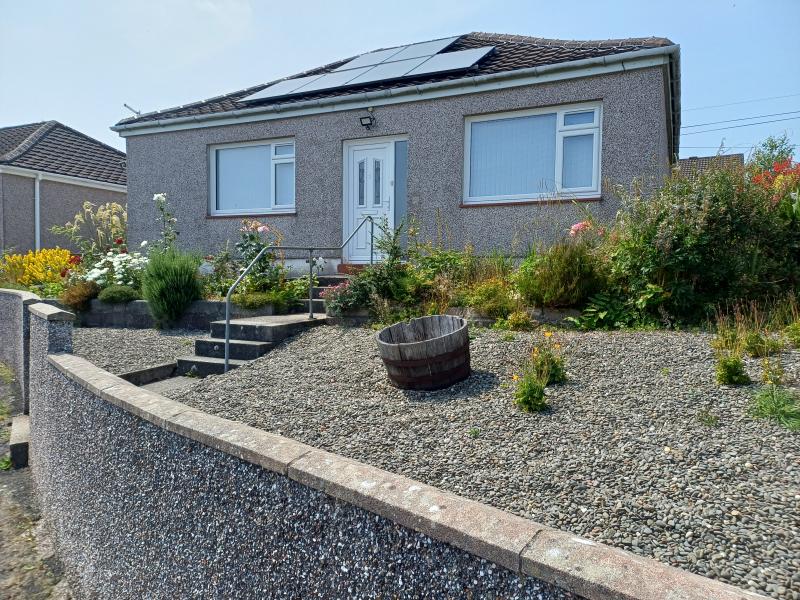 Photograph of Property for rent - 5 Lilico Loaning, Wigtown